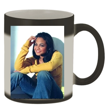 Christina Milian Color Changing Mug