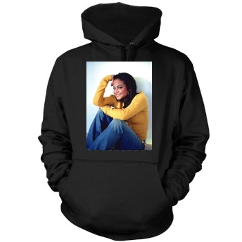 Christina Milian Mens Pullover Hoodie Sweatshirt