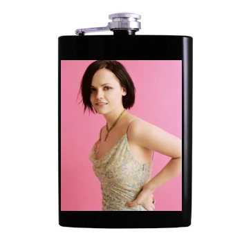 Christina Ricci Hip Flask