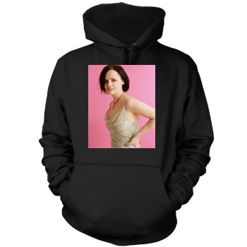 Christina Ricci Mens Pullover Hoodie Sweatshirt