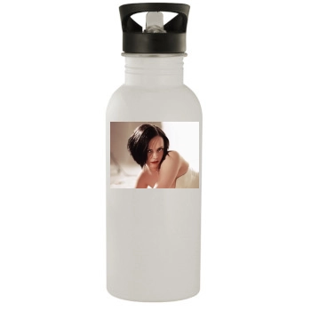 Christina Ricci Stainless Steel Water Bottle