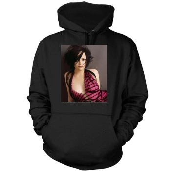 Christina Ricci Mens Pullover Hoodie Sweatshirt