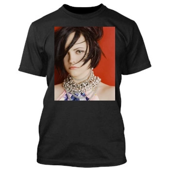 Christina Ricci Men's TShirt