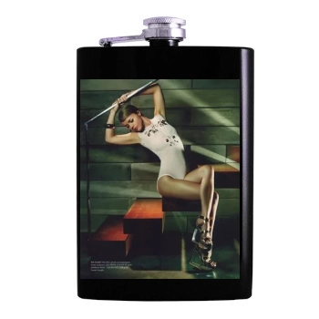 Christina Ricci Hip Flask