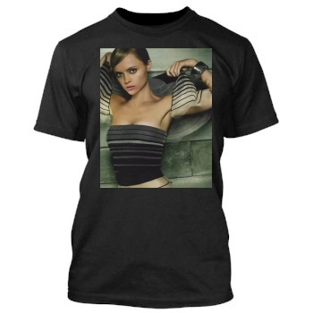 Christina Ricci Men's TShirt