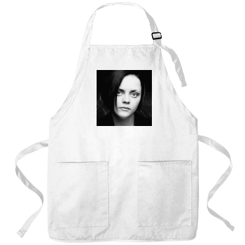 Christina Ricci Apron