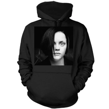 Christina Ricci Mens Pullover Hoodie Sweatshirt