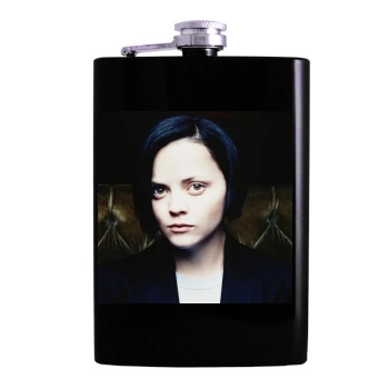 Christina Ricci Hip Flask