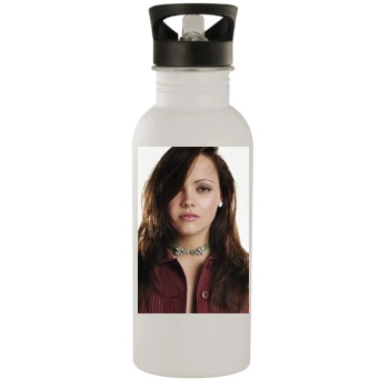 Christina Ricci Stainless Steel Water Bottle