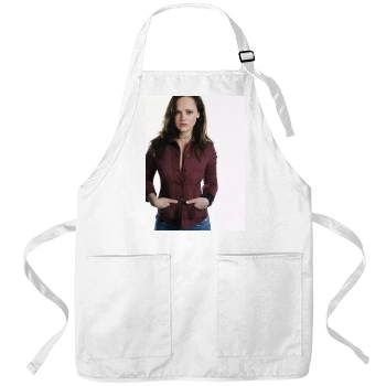 Christina Ricci Apron