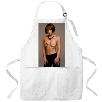 Christina Ricci Apron