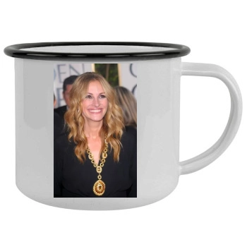 Julia Roberts Camping Mug