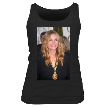 Julia Roberts Women's Tank Top