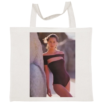 Christy Turlington Tote