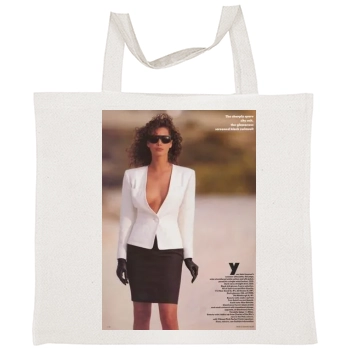 Christy Turlington Tote