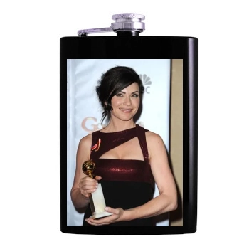 Julianna Margulies Hip Flask