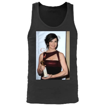 Julianna Margulies Men's Tank Top