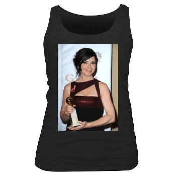 Julianna Margulies Women's Tank Top