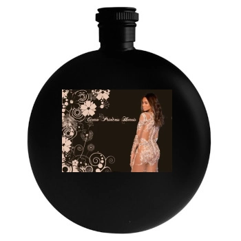 Ciara Round Flask