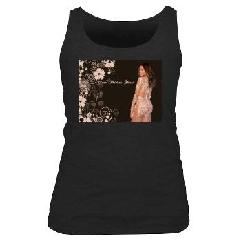 Ciara Women's Tank Top