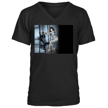 Ciara Men's V-Neck T-Shirt