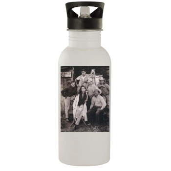 Cindy Crawford Stainless Steel Water Bottle