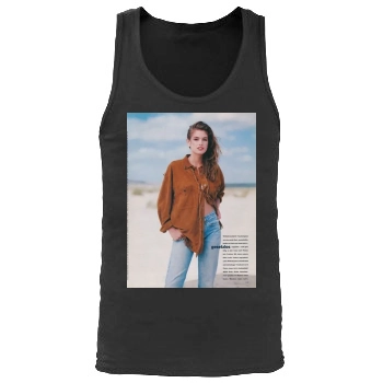 Cindy Crawford Men's Tank Top