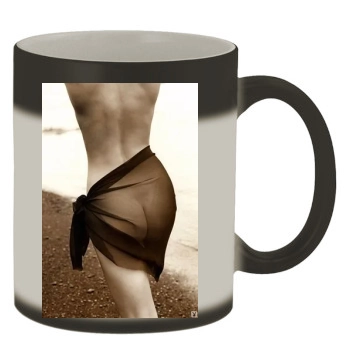 Cindy Crawford Color Changing Mug