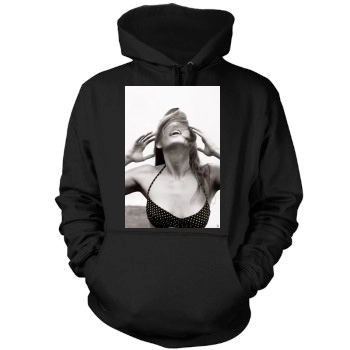 Cindy Crawford Mens Pullover Hoodie Sweatshirt