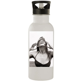 Cindy Crawford Stainless Steel Water Bottle