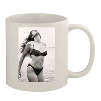 Cindy Crawford 11oz White Mug