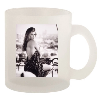 Cindy Crawford 10oz Frosted Mug