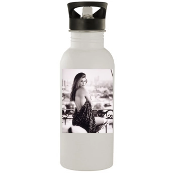 Cindy Crawford Stainless Steel Water Bottle