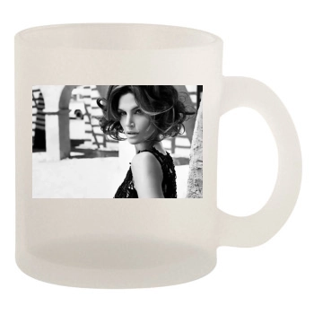 Cindy Crawford 10oz Frosted Mug