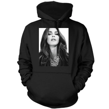 Cindy Crawford Mens Pullover Hoodie Sweatshirt