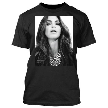 Cindy Crawford Men's TShirt