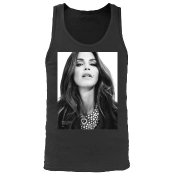 Cindy Crawford Men's Tank Top