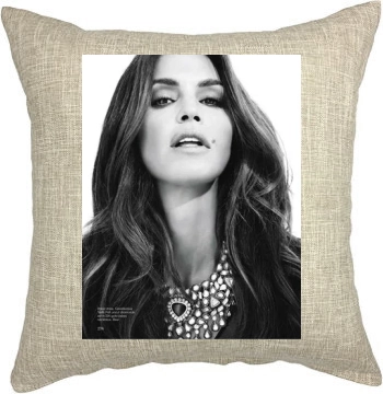 Cindy Crawford Pillow