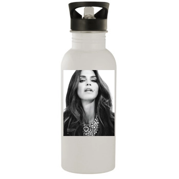 Cindy Crawford Stainless Steel Water Bottle