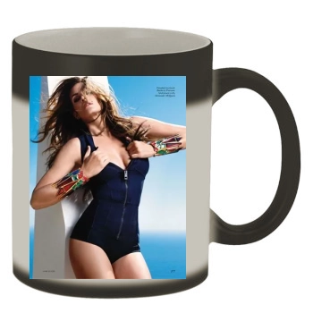 Cindy Crawford Color Changing Mug