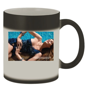 Cindy Crawford Color Changing Mug