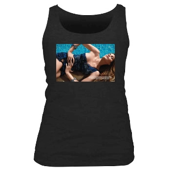 Cindy Crawford Women's Tank Top