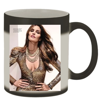 Cindy Crawford Color Changing Mug