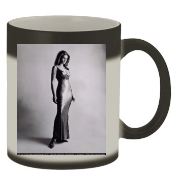 Cindy Crawford Color Changing Mug