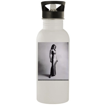 Cindy Crawford Stainless Steel Water Bottle