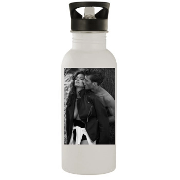 Cindy Crawford Stainless Steel Water Bottle