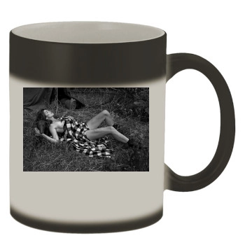 Cindy Crawford Color Changing Mug