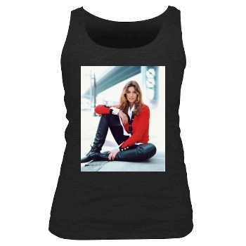 Cindy Crawford Women's Tank Top