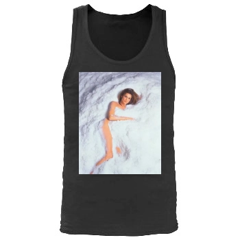 Cindy Crawford Men's Tank Top