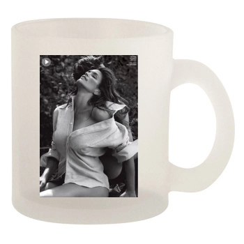 Cindy Crawford 10oz Frosted Mug